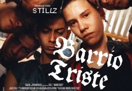 Barrio Triste