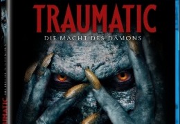 Traumatic - Die Macht des D�mons
