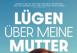 L�gen �ber meine Mutter