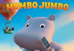 Mumbo Jumbo
