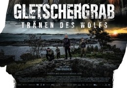 Gletschergrab - Tr�nen des Wolfs