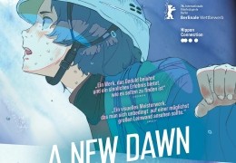 A New Dawn
