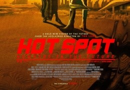 Hot Spot: Nowhere in the Future