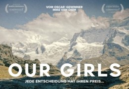 Our Girls - Jede Entscheidung hat ihren Preis