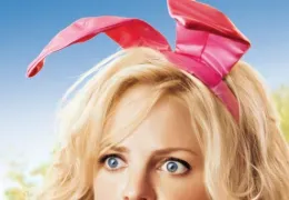 The House Bunny