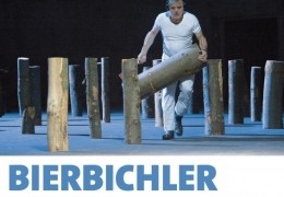 Bierbichler - Kinoplakat