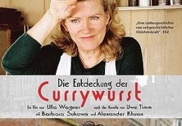 Die Entdeckung der Currywurst