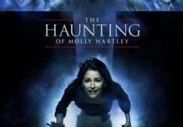 The Haunting of Molly Hartley - Das Bse im Menschen...oster
