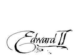 Edward II