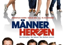 Mnnerherzen - Filmplakat