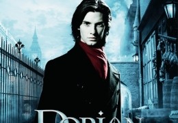 Dorian Gray - Filmplakat