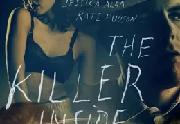 The Killer Inside Me