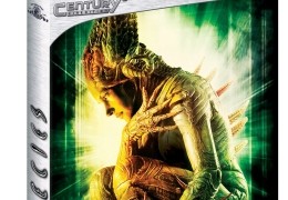 Species - DVD-Packshot