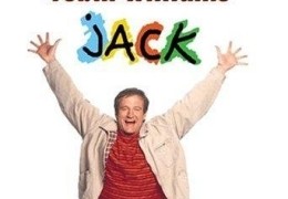Jack -  Robin Williams
