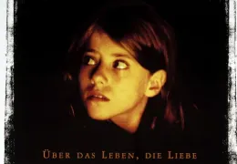 Poster - Jenseits der Stille