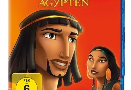 Der Prinz von gypten