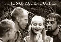 Die Jungfrauenquelle