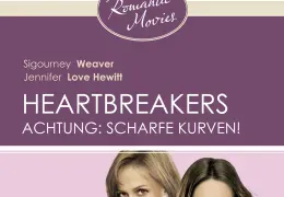 Zurück zum Film Heartbreakers- Achtung: Scharfe Kurven!