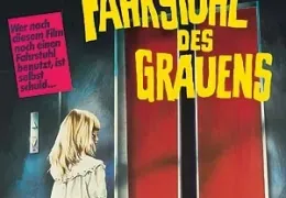 Zurück zum Film Fahrstuhl des Grauens