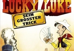 Lucky Luke - Sein grter Trick