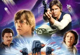 Star Wars: Episode V - Das Imperium schlägt zurück