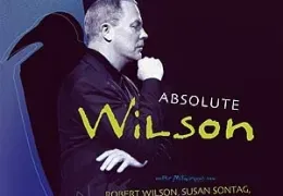 Absolute Wilson  Kinowelt Filmverleih GmbH