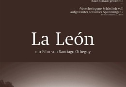 La Lon - Kinoplakat