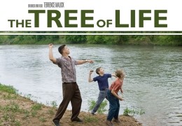 The Tree of Life - Hauptplakat