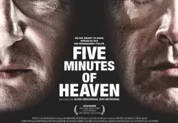 Five Minutes of Heaven