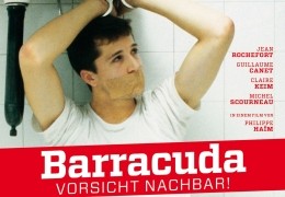 Barracuda - Vorsicht Nachbar