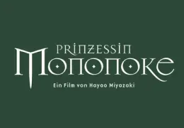 Prinzessin Mononoke