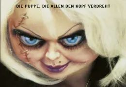 Chucky und seine Braut