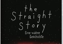 Eine wahre Geschichte - The Straight Story