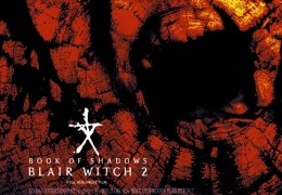 Blair Witch Project 2: Book of Shadows