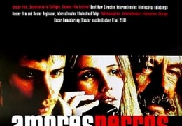Amores perros