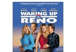 Wakin' up in Reno - Ein flotter Vierer