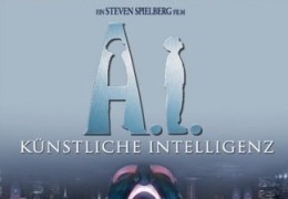 A.I. Knstliche Intelligenz