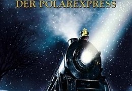 Der Polarexpress  2004 Warner Bros. Ent.