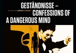 Gestndnisse - Confessions of a Dangerous Mind