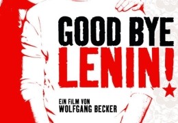 Good Bye Lenin!