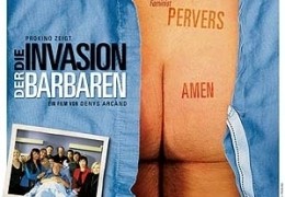 Die Invasion der Barbaren  PROKINO Filmverleih GmbH