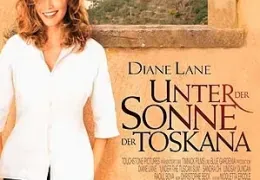 Unter der Sonne der Toskana