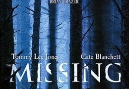 The Missing  Columbia TriStar Film GmbH