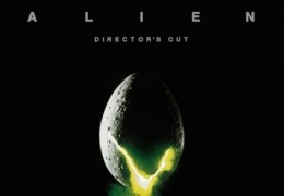 Alien - Director's Cut