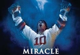 Miracle - Das Wunder von Lake Placid   Buena Vista