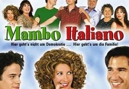 Mambo Italiano  2004 Splendid Film / Twentieth Century Fox