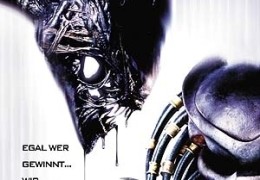 Alien vs. Predator  2004 Twentieth Century Fox