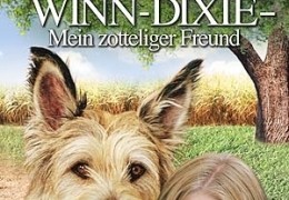 Winn-Dixie - Mein zotteliger Freund  2005 Twentieth...ry Fox