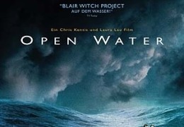 Open Water  Universum Film