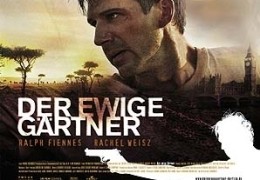 Der ewige Grtner  Kinowelt Filmverleih GmbH